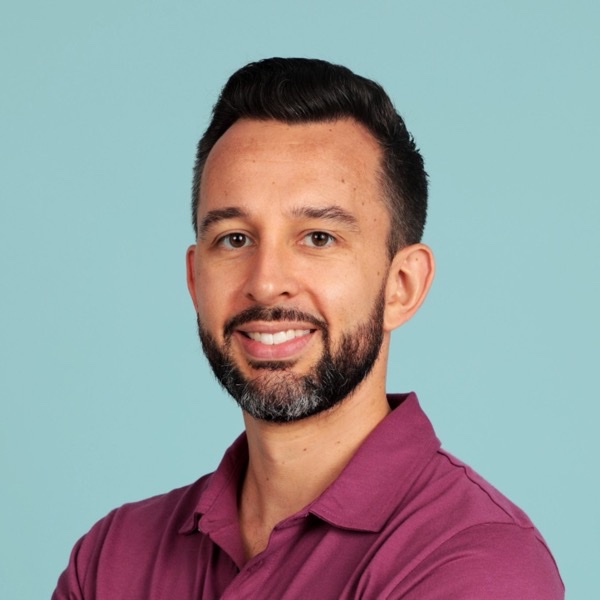 Nicolas Contag, founder of LeagueForward